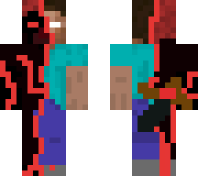 herobrine???