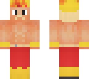 hulk hogan 1996