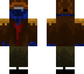 hunter me