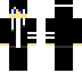 hussmod's skin