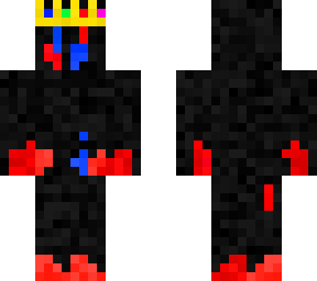 immortal god
