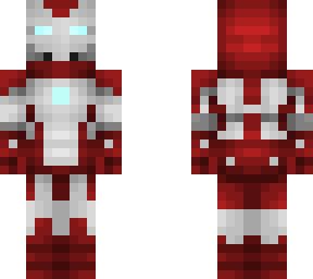 iron man mark v | mcu
