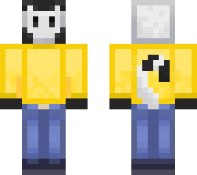 kakukat skin updated