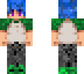 kenji (oc)