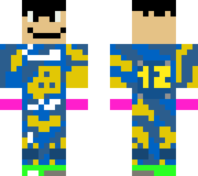 kevlar