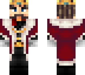 king