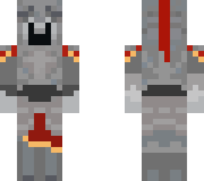 knight contrasted