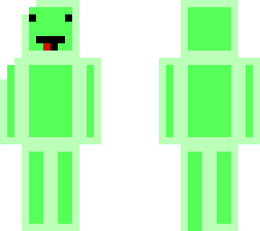lime slime