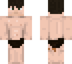 man