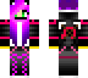 mcjazzjasminejr9secret gold ninja princess v2)