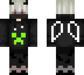 moster