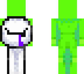 noob deram