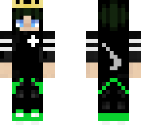 offical prince