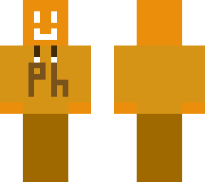 orange phone1144