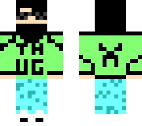 owner of gamer squad