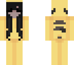 p i k a // couple skin