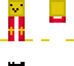 pastor
