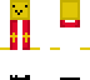 pastor