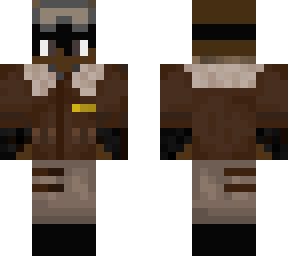 pilot