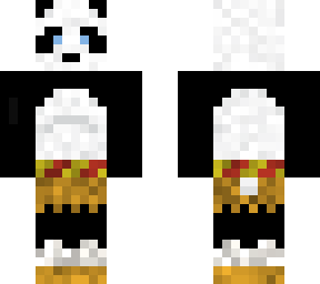 po kungfu panda