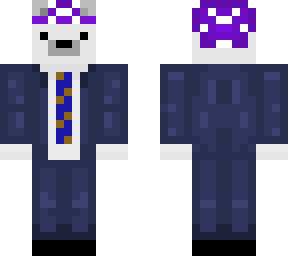 polar prison mike bear