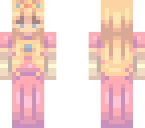 princess peach