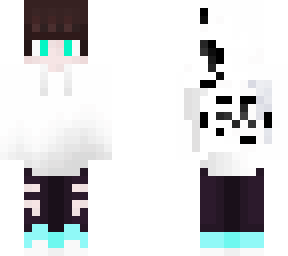pvp skin