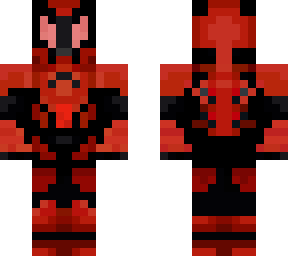 red beetle armory