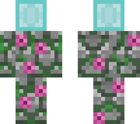 ring block (blue)