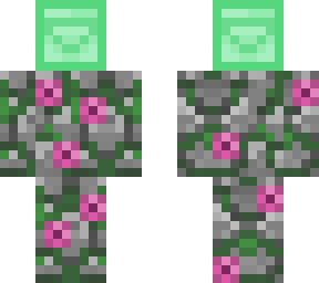 ring block (green)