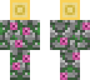 ring block (yellow)