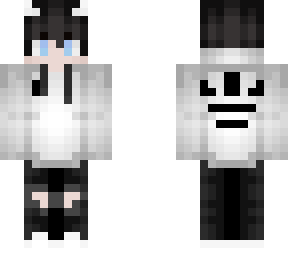 rom pvp skin