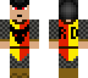 rome dragon(human)