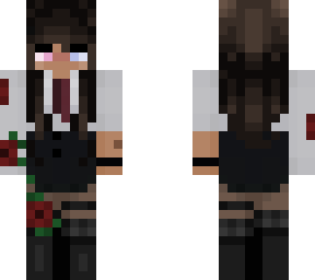 roses + riz