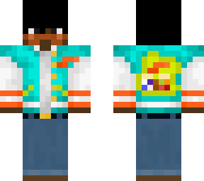 scooby-doo fan 2