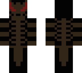 skeleton bones #2
