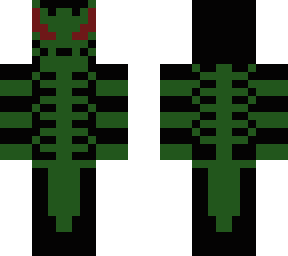 skeleton bones #3