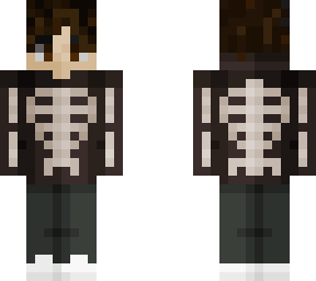 skelly boy