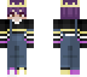 skin for me but with different hair (base credit in desc)