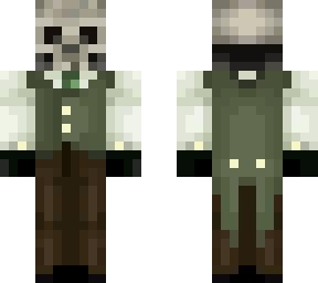 skull