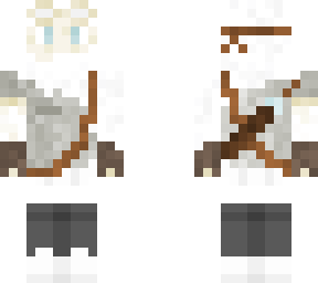 snow warrior
