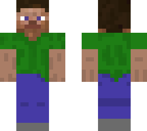 steve?
