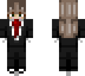 suit matching 1/2