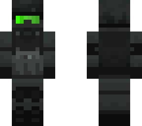 swat boy