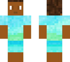 The Allegedly Perfect Minecraft Skin | Minecraft Skin
