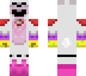 the easter bunny (easter)