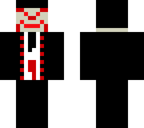 the official lg naa skin (evil skin with blood)