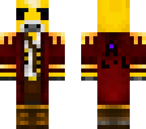 this is my customed edited skin no steal