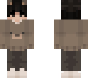 trei skin