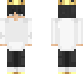 tryhard crown